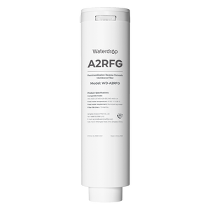 Filtro de Agua A2RFG-RO para Sistema RO de Mesada WD-A2G