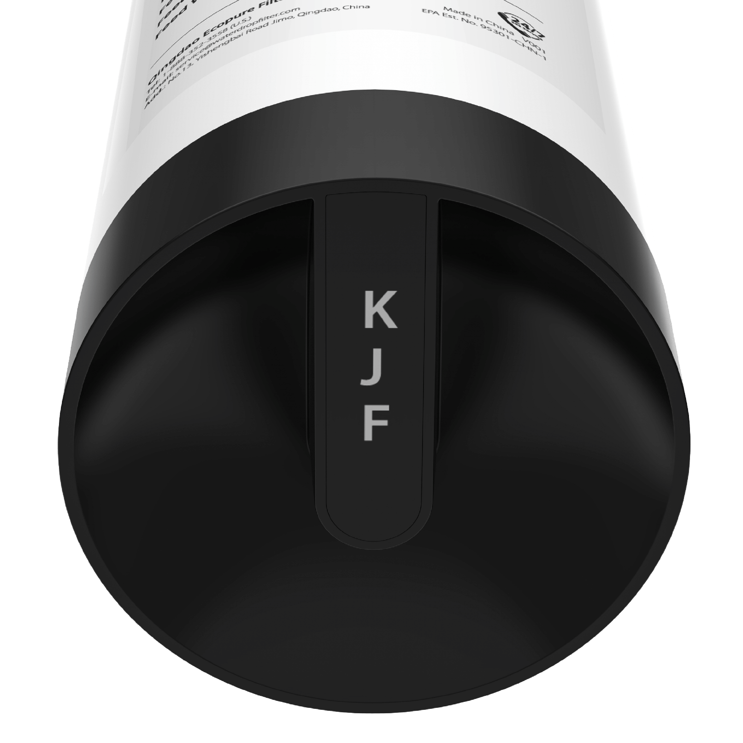 Filtro WD-KJF para Dispensador de Agua Caliente Instantánea con Ósmosis Inversa Waterdrop K6
