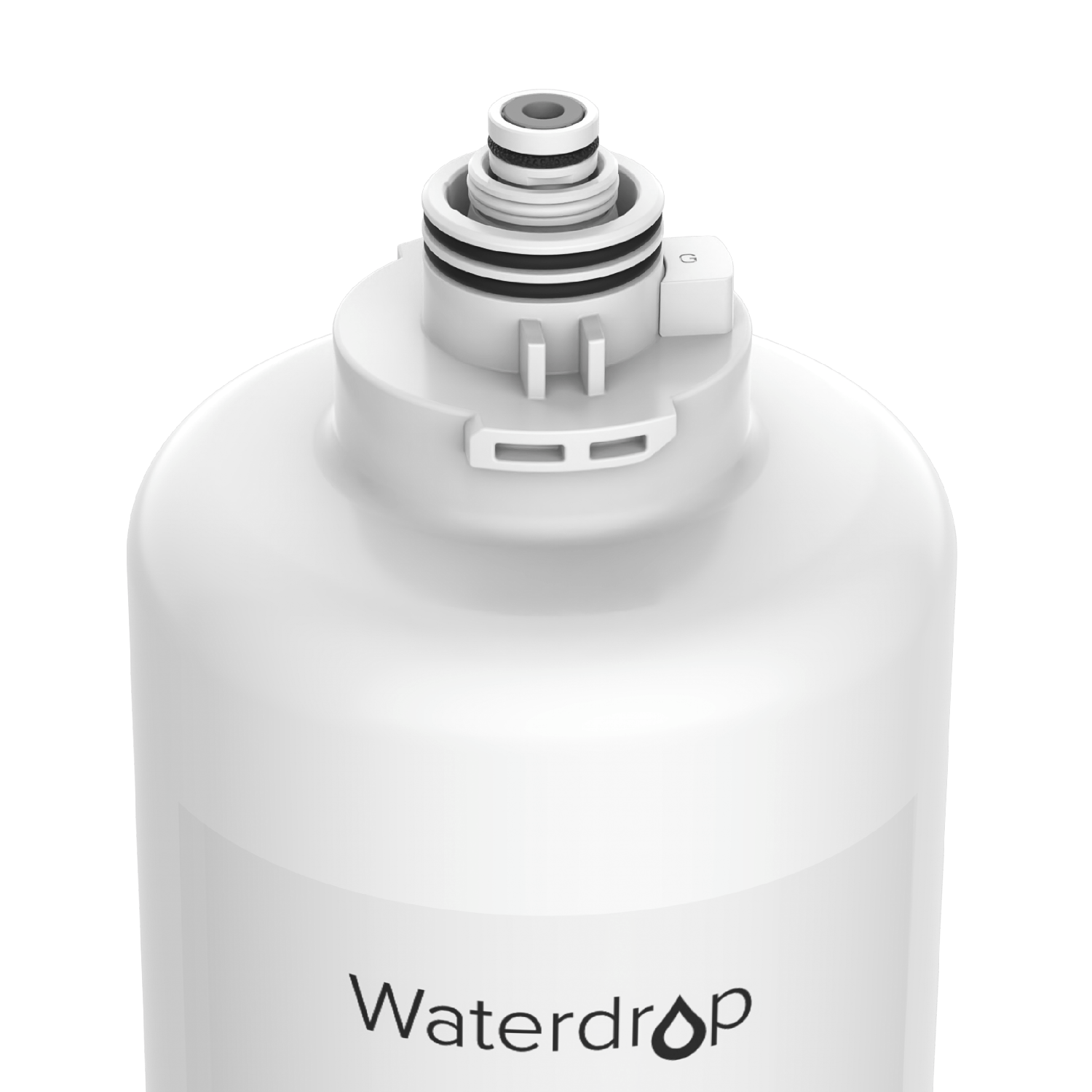 Filtro WD-KJF para Dispensador de Agua Caliente Instantánea con Ósmosis Inversa Waterdrop K6